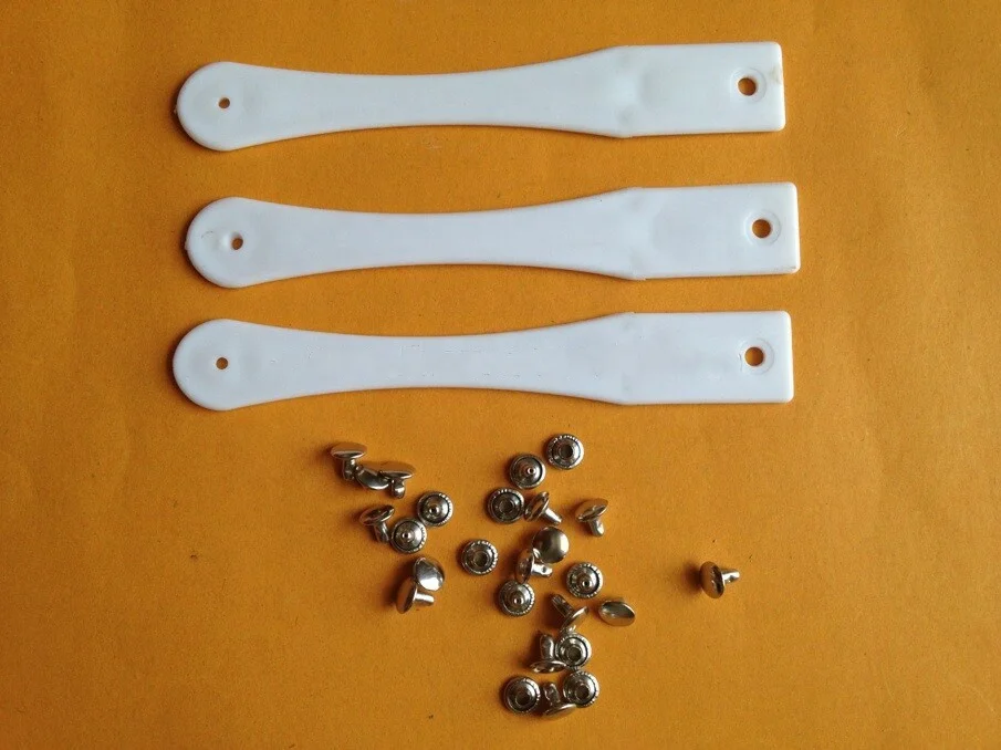 
hand fan handles plastic fan stick 