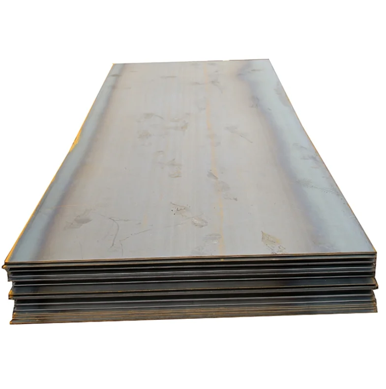 ss400 Q355.en10025 carbon steel plates.Large Inventory Low Price Q195 Q215 Q235 Q255 Q275 Carbon Steel