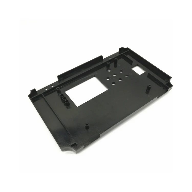 Manufacturers Plastic Suppliers Manufacturing Gym Equipment Parts Accessories Custom Plastic Injection Molding Service Parts