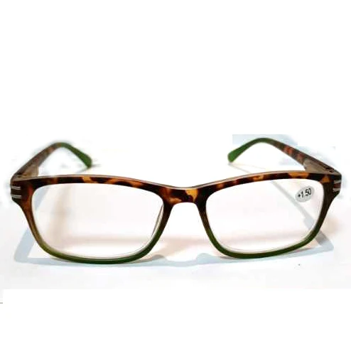 2024 Hot sales square plastic Frame Lightweight glasses adult High Quality anti blue light blocking glasses