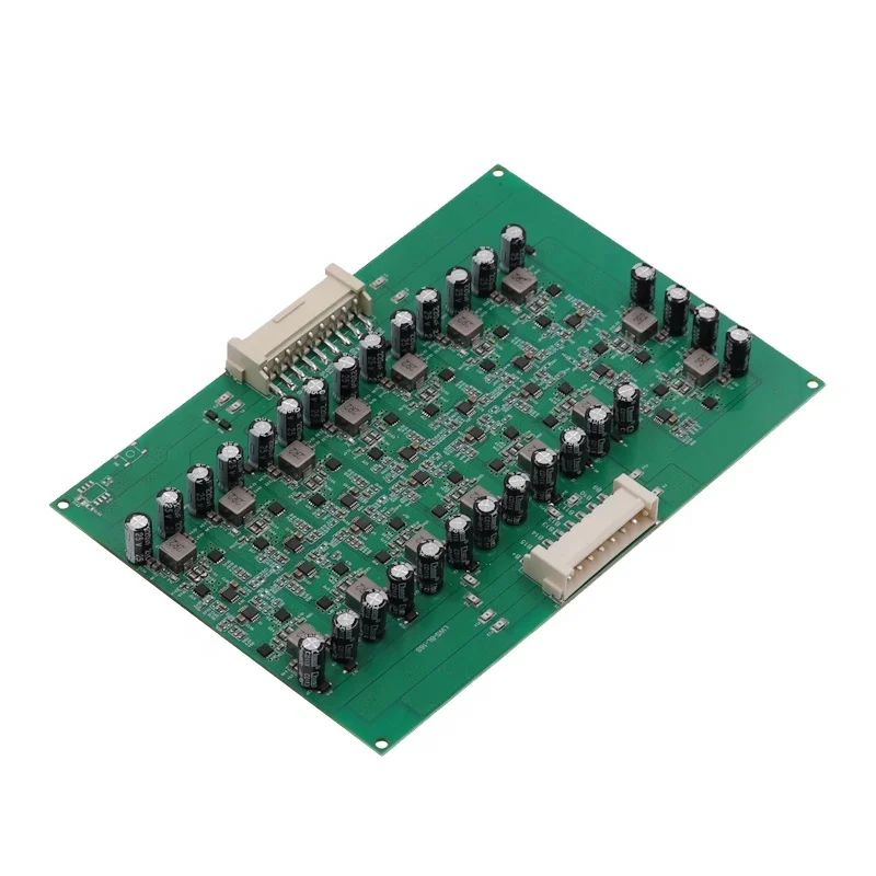 LWS 10S 13S 16S 48V Active Balancer Battery Management System BMS for Li-ION LiFePO4/LFP Battery with RS485/BT CAN Communication