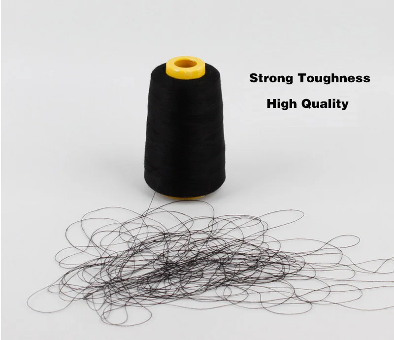 good fastness industrial sewing thread