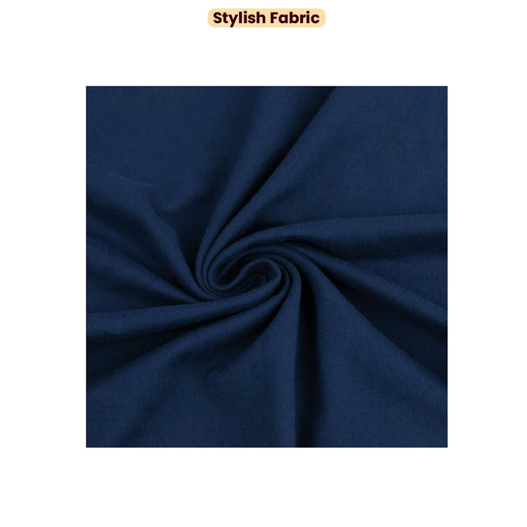 Высокое качество, оптовая поставка, 92% полиэстер, 8% спандекс, двусторонняя матовая ткань по конкурентоспособной цене