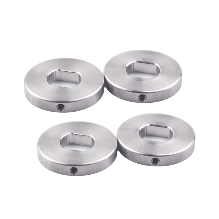 Neodymium Magnet With Countersunk Hole Magnetic Material