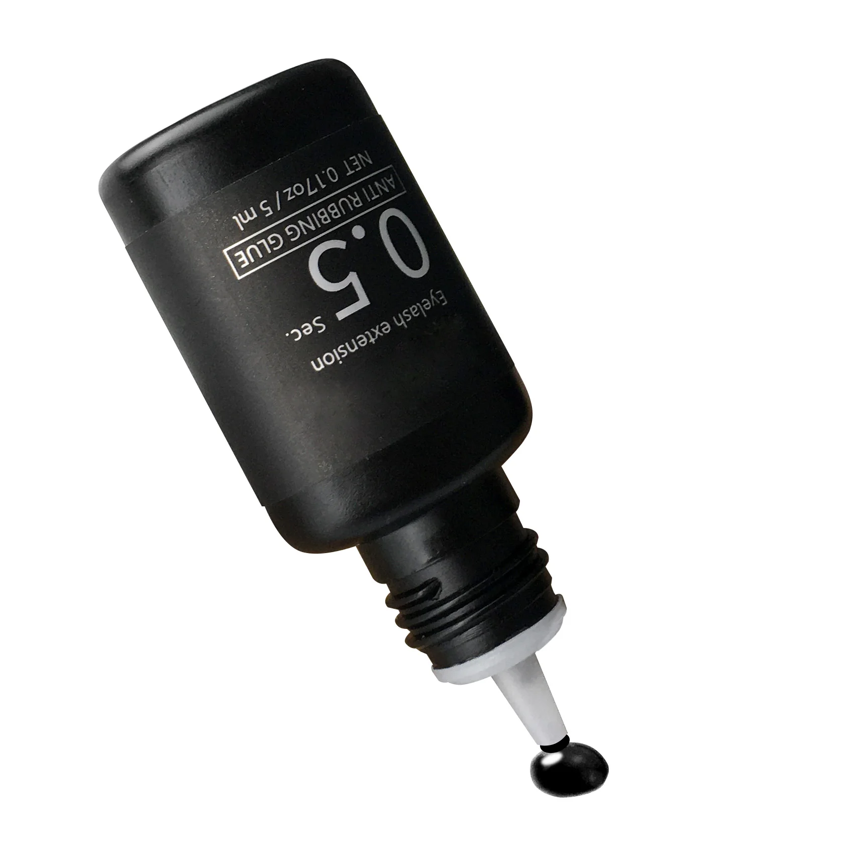 Клей для наращивания ресниц без влажности клей с низким коэффициентом дыма за 0 5