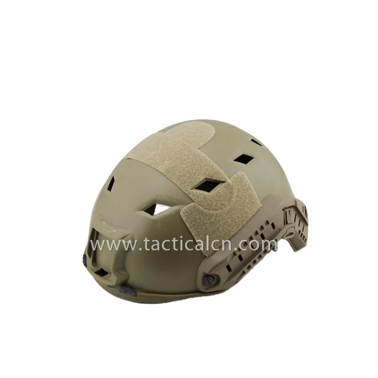 Tactical Fast Helmet Simple Protect Helmet Outdoor Ride Helmet