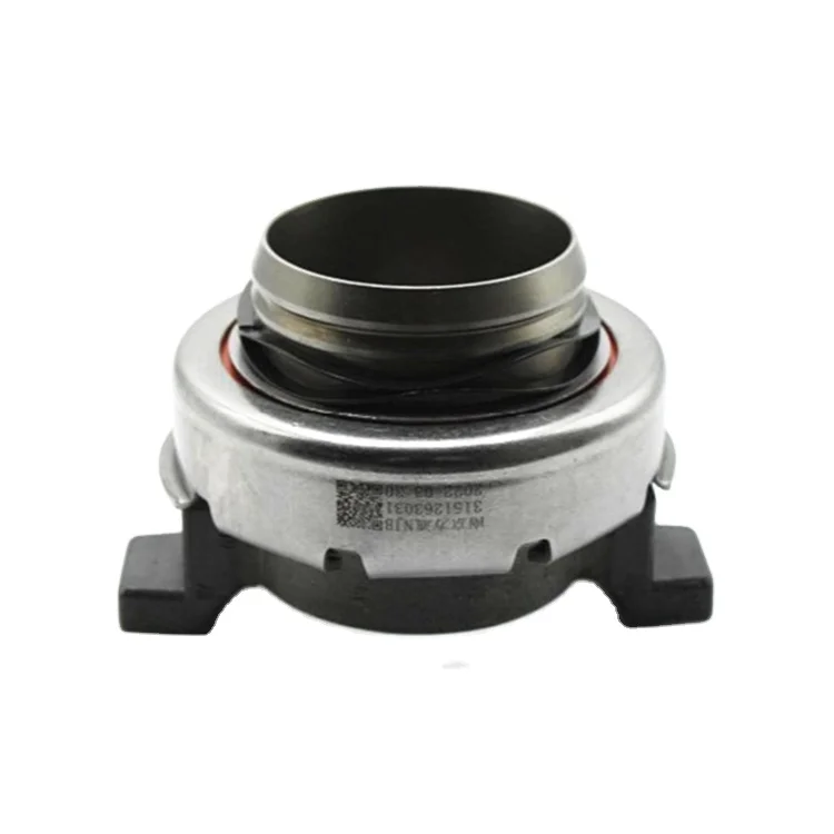 3151067031 Skillful Manufacturer Customized Automobile Clutch Release Bearing For Jinlong / Yutong