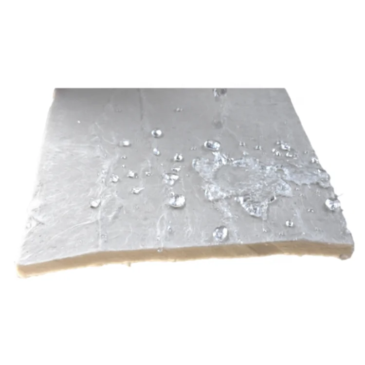 High Quality Finest Price Insulation Mat Nano With Good Nanoscale Aerogel Blanket For Construction Or Battery Cell insulation