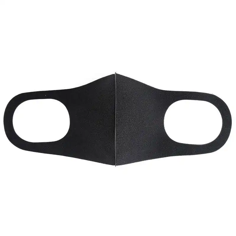  Оригинальные 3d PM 2 5 Amazon Многоразовые моющиеся пылезащитные дышащие другие спортивные модные маски для лица и