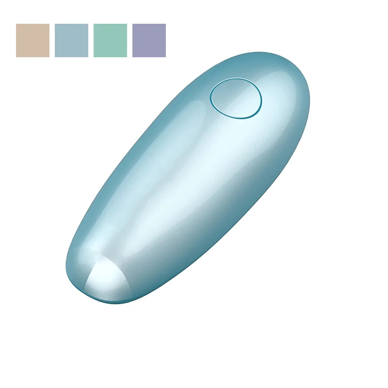 BST Top Selling Products Stainless Steel One Touch Tin Jar Opener Kitchen Electric Automatic For Chefs And Seniors Can Opener