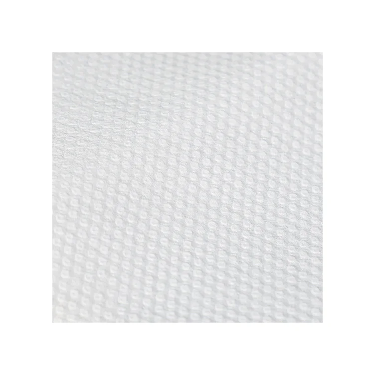 Low Price Guaranteed Quality Nonwoven Spunlace Cleaning Wiper 2021Nonwoven Spunlace
