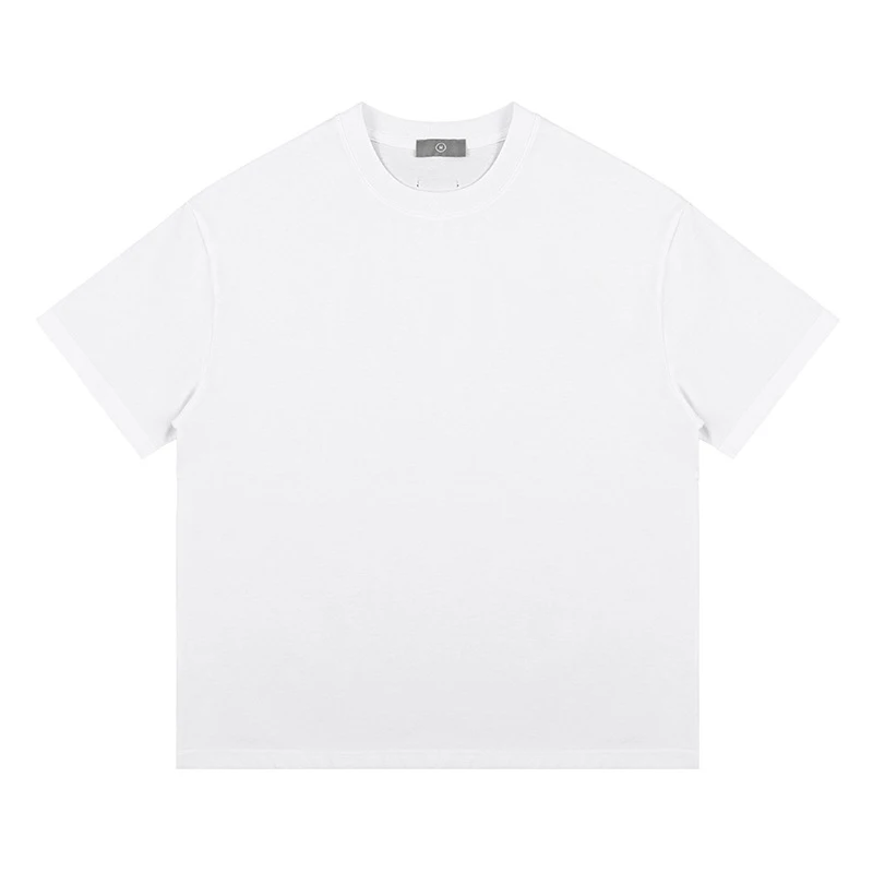 High Street anniversary limited edition monogram Reflective short sleeve t-shirt with embossed rubber