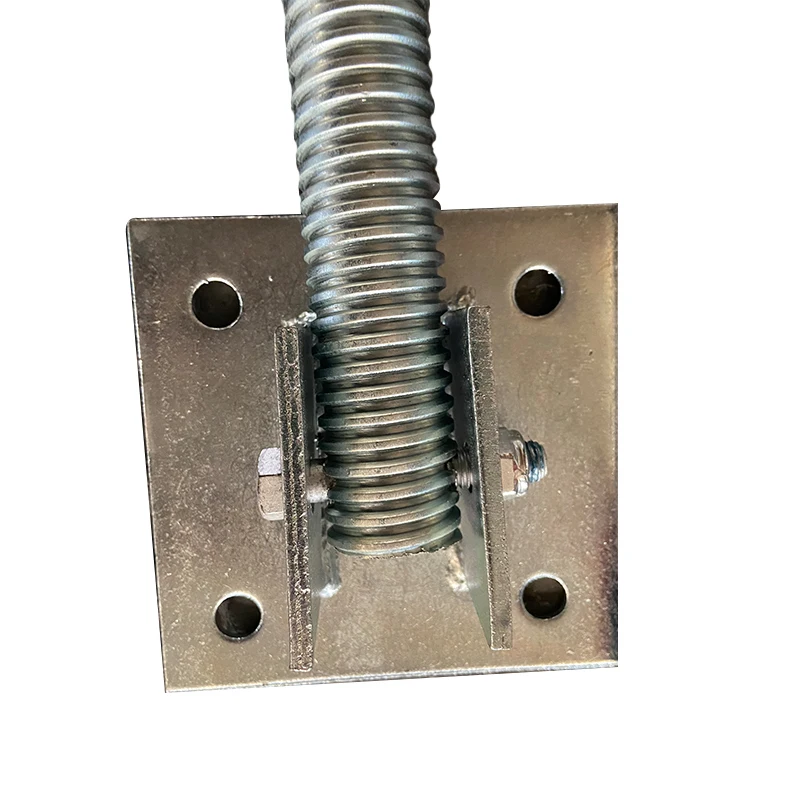 high quality flange and tee for pipe connection project