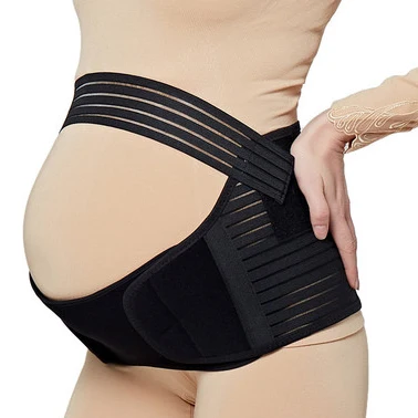Best selling Breathable Care Pregnancy Support Maternity Belt Belly