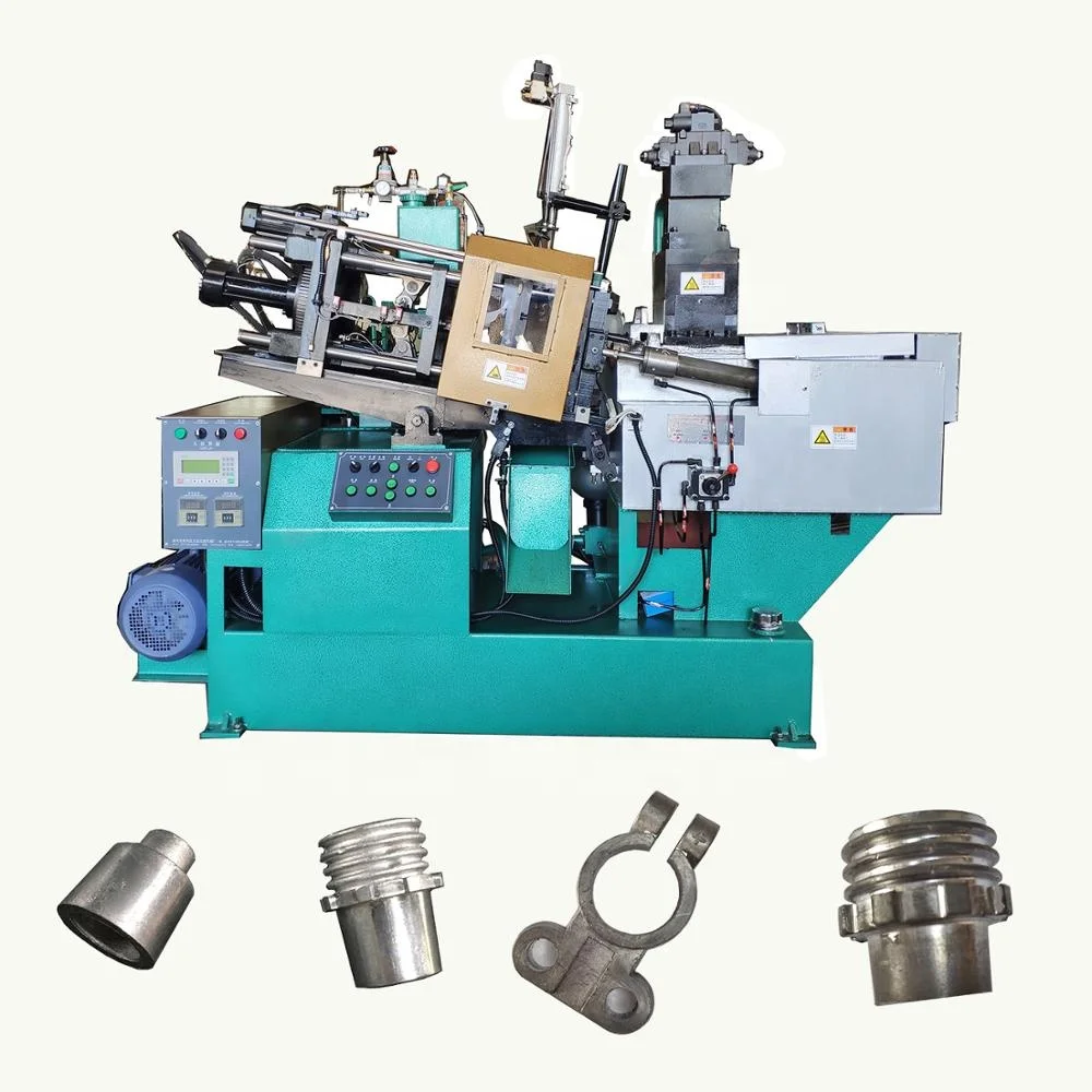 motorcycle battery terminal high pressure die casting machine