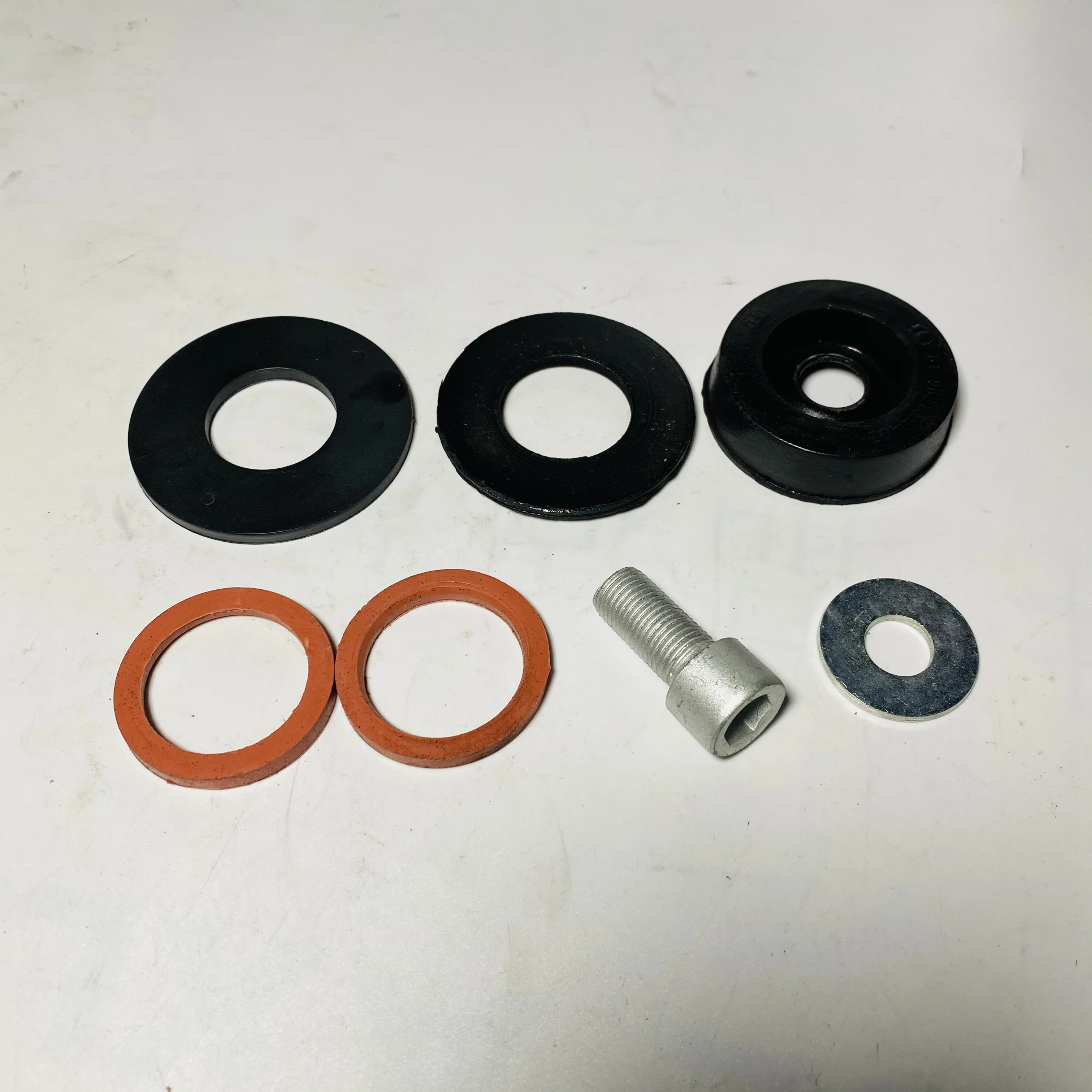 High Quality Low Price Truck Front Air Suspension Repair Kit 81.96210.0407