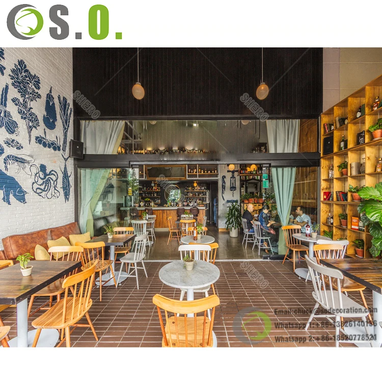High End Commercial Coffee Bar Retail Display Coffee Shop Interior Design Modern Coffee Shop Counter Design