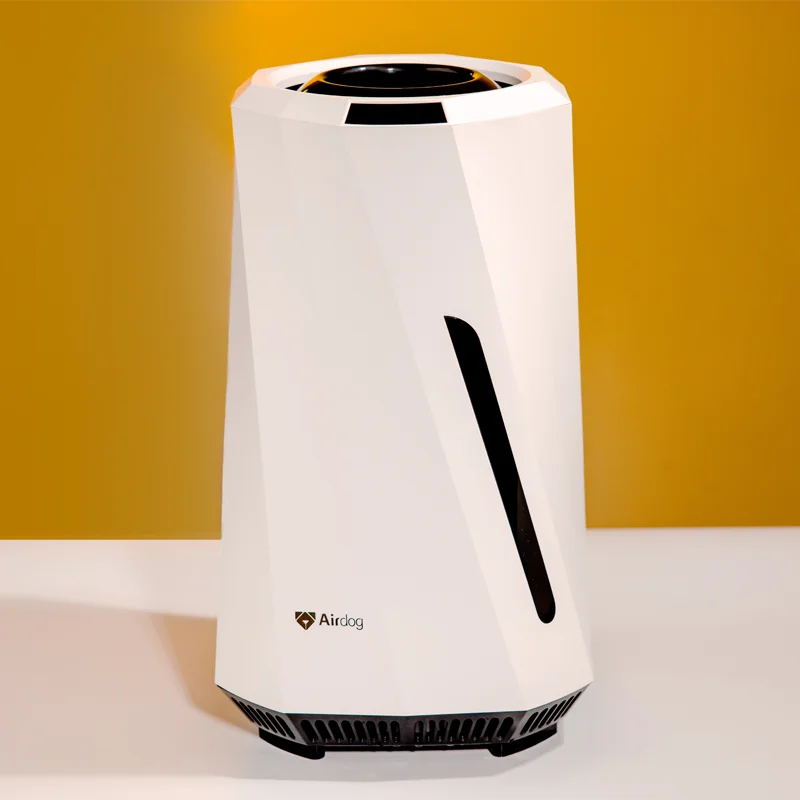 Увлажнитель воздуха для домашнего использования Airdog, простота очистки, инновации, увлажнители воздуха