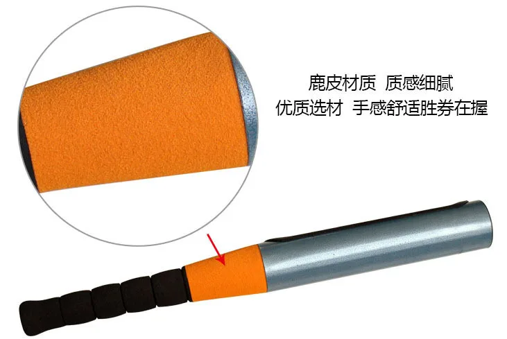 Car baseball steering wheel lock car anti-theft lock self-defense safety lock