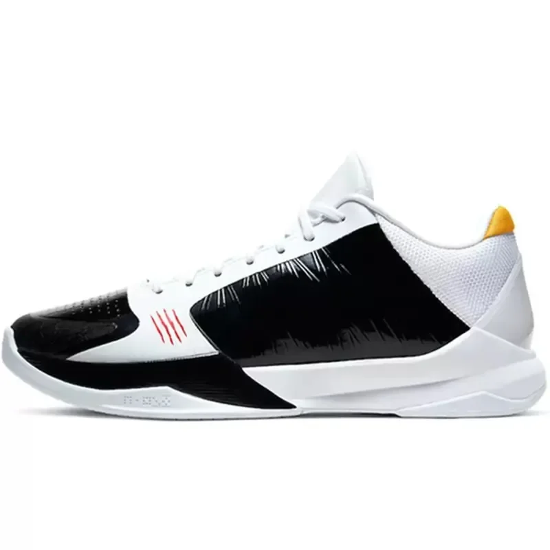 Classic Mamba Basketball Shoes Men 5 Protro Bruce Lee Del Sol 6 Mambacita Grinchs Chaos Mens Alternate Outdoor Sports Trainers