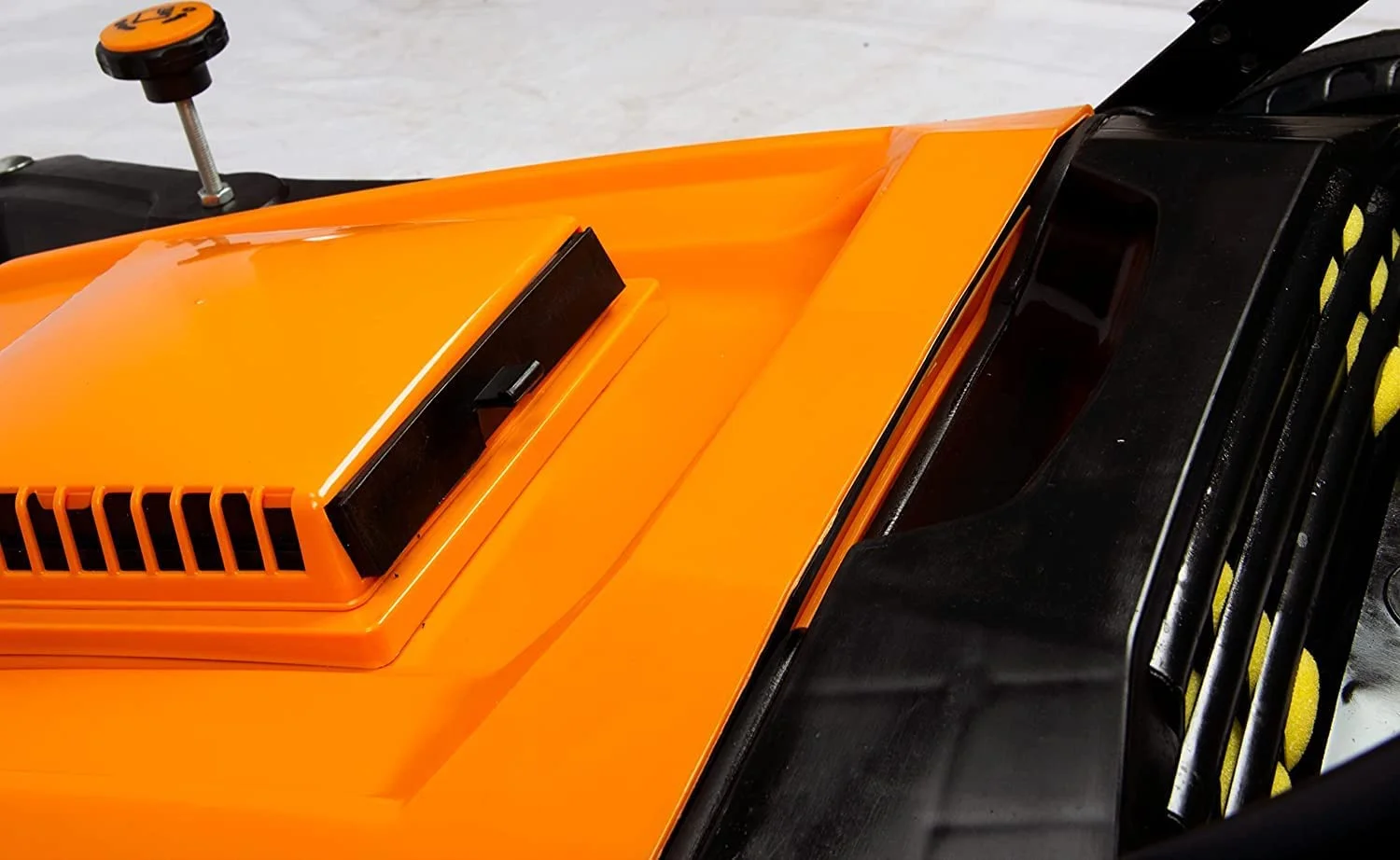 Electric Paddock Cleaning Manual Sweeper Hand Push Sweeping Road Walk Behind Floor Sweeper Street