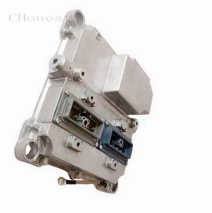 Factory hot selling engine ECM 28170119 281-70119 ECU C6.4 E320DL with high performance