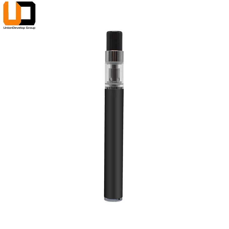 
Cheap vape pen CBD oil thick one use and no button .3ml 280mah empty disposable vape pens wholesale 