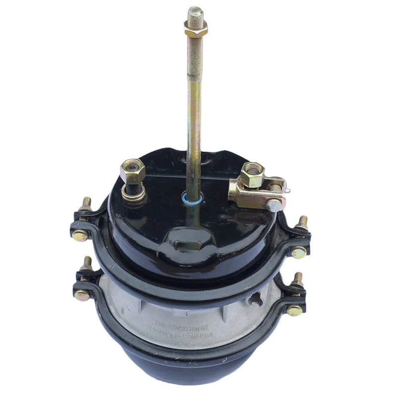 T30/30 air spring brake chamber Double Diaphragm (CAM BRAKE) BRAKE PARTS FOR TRUCK TRAILER