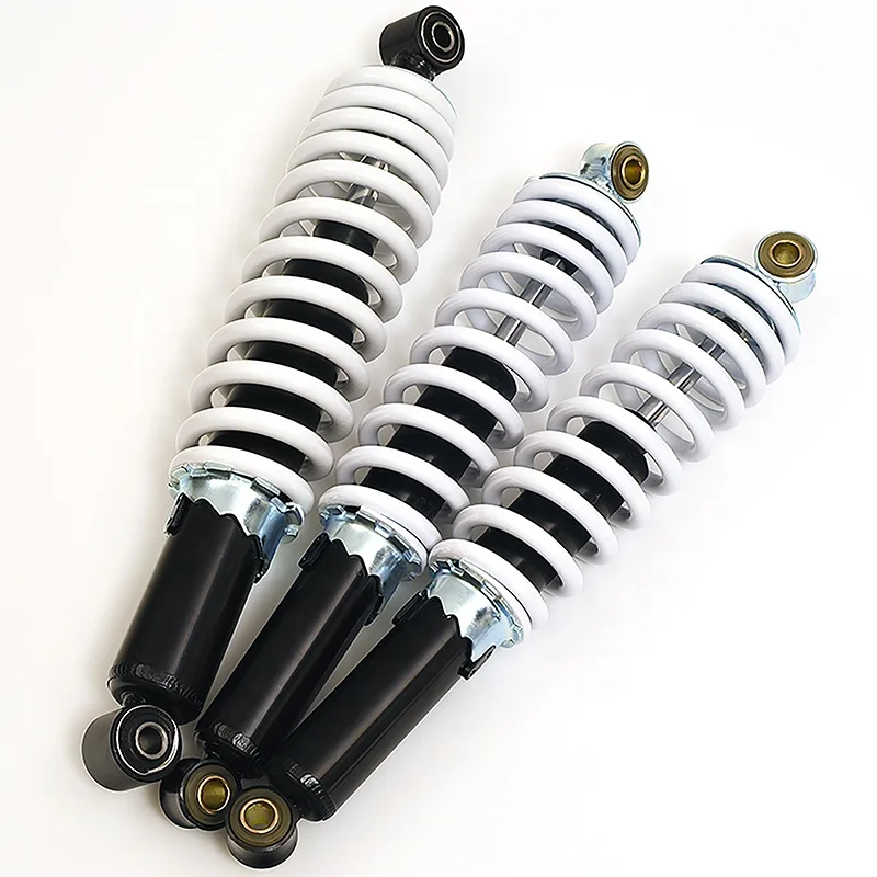 LING QI Front And Rear Shock Absorbers Are Suitable For ATV bull, Hummer, etc