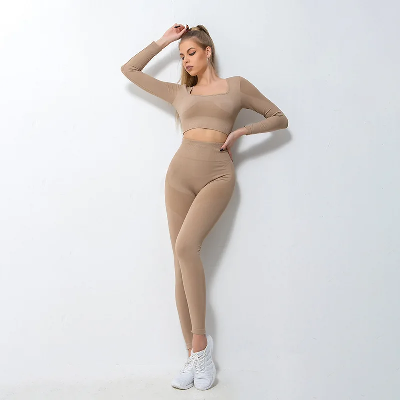 Recyclable materials High Quality 1Pcs Printing Yoga Tights Leggings Ladies Shorts And Capris White women yoga set