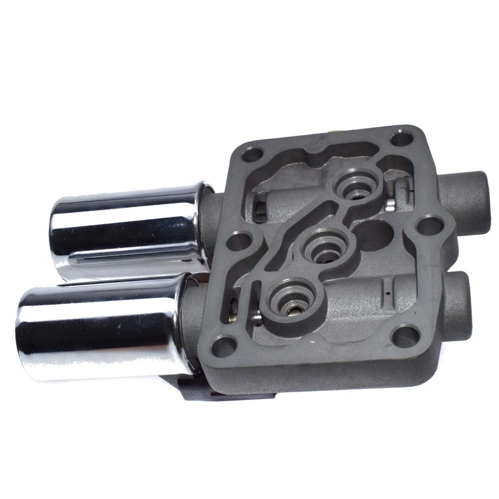 car accessories Car Parts New Transmission Dual Linear Shift Solenoid For Acura Honda Isuzu 28250-P6H-024