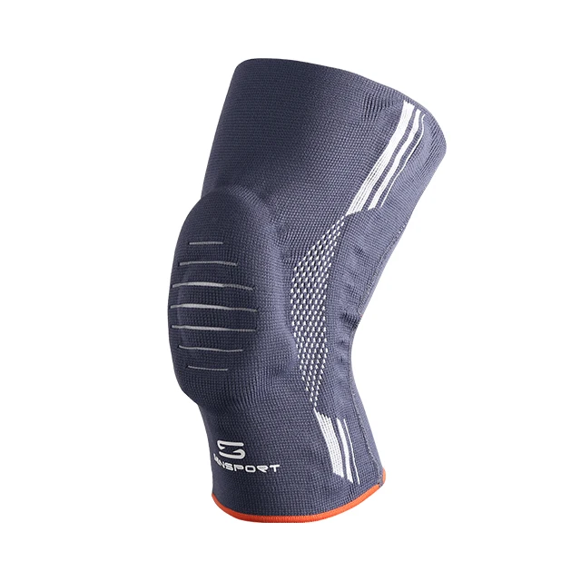 2020 New Quick Recovery Knee Brace Compression Knee Sleeve With Oem Service