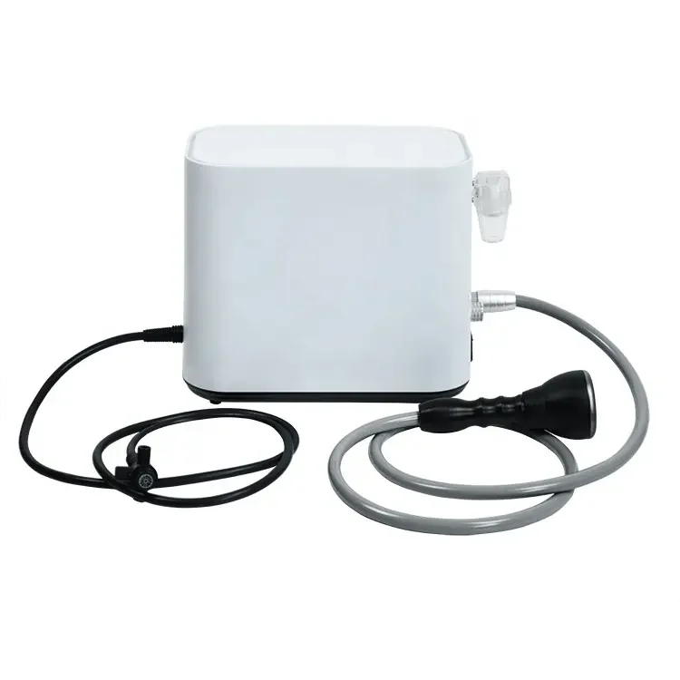 Good feedback from clients breast firming machine lift machine for buttocks and breasts