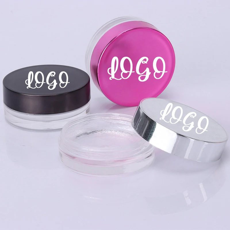 Wholesale Lamination Eyebrow Styling soft Soap Customized Clear Sculpting Tattoo Dye Eyebrow Wax