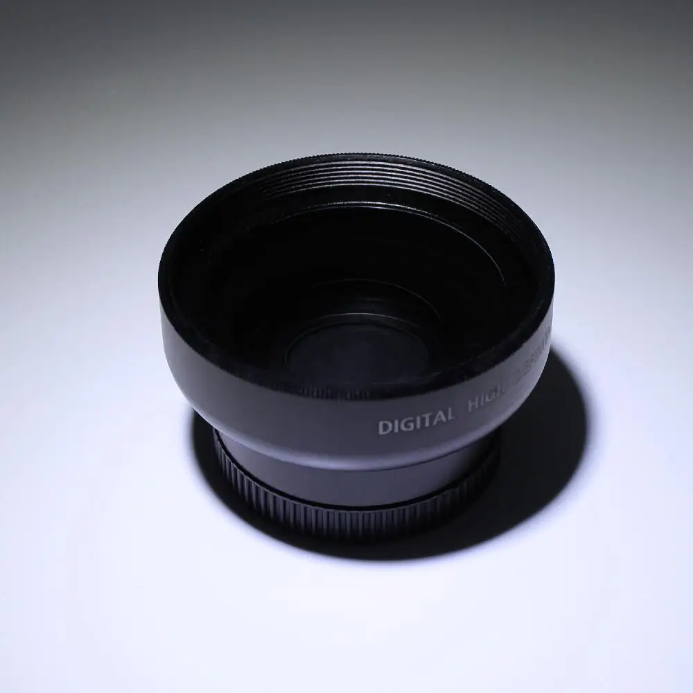 37MM Wide Angle Mobile Phone Lens Camera Lenses