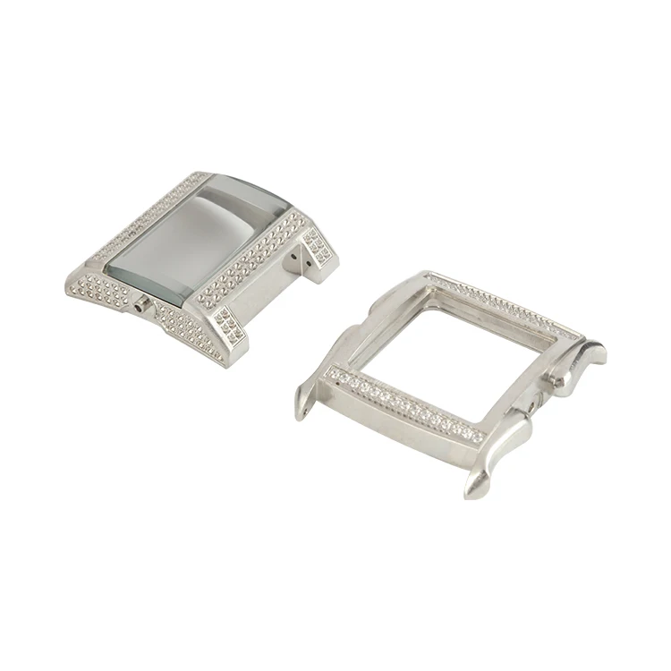 Guaranteed Quality Accessories Glitter Watch Case Cover, Protector Watch Case