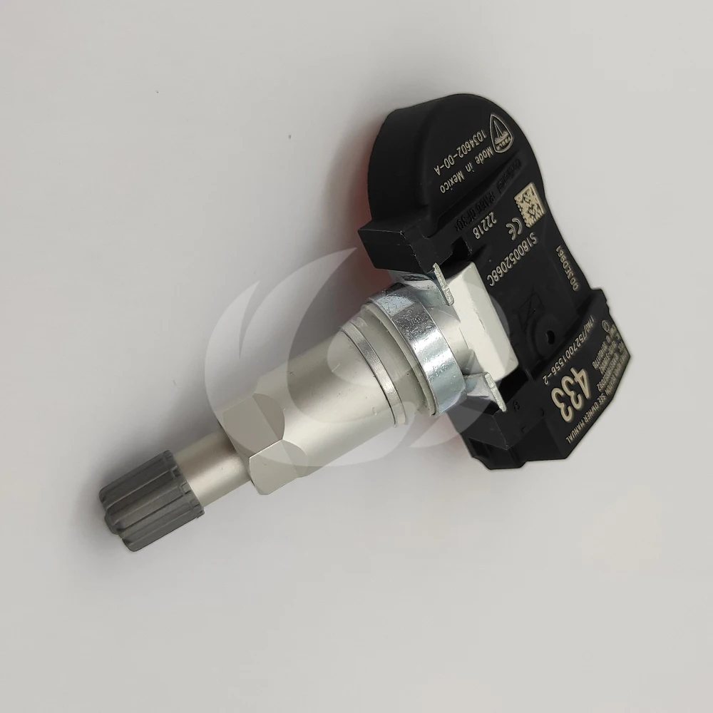 TPMS Датчик системы контроля давления в шинах датчик парковки 1034602-00-A для Tesla Model S