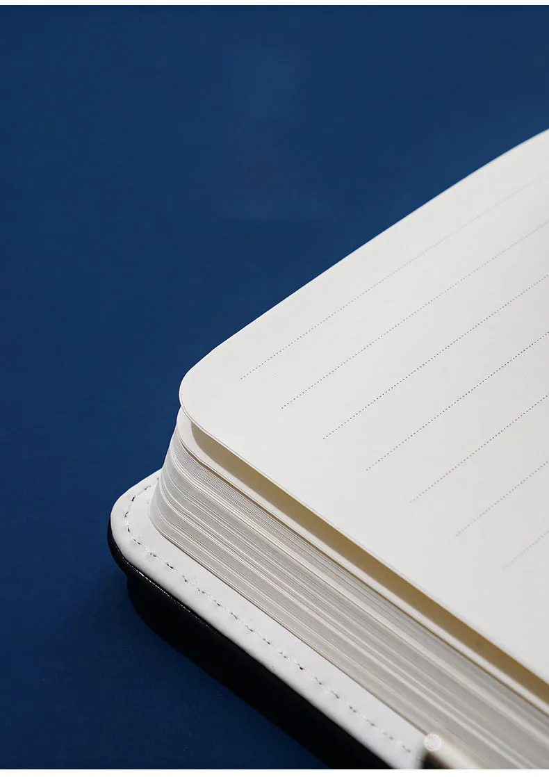 Adult Diary Gift Notebook With Lock  Midori Travelers Notebook Binder For Refills Business Journals