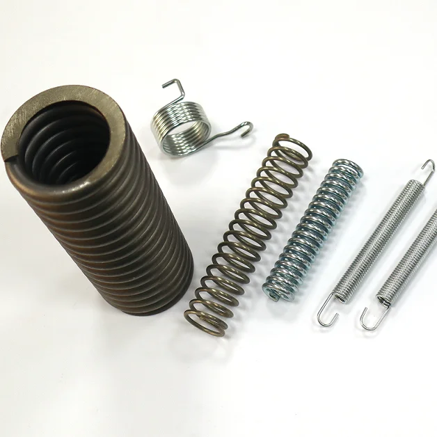 YIDA Spring High-quality springs manufacturers customized metal heavy duty 9mm compression spring