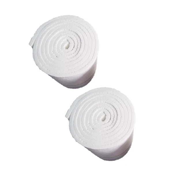 Heat Ceramic Fiber Thermal Insulation Blanket for aluminum alloy
