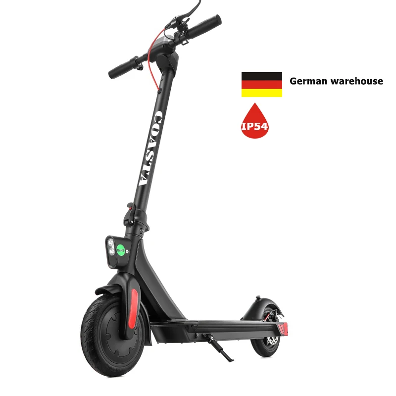 free shipping EU USA 3Days electric scooters 1000w dual motor 125cc scooter 8.5 inch folding 2 wheel electric scooter