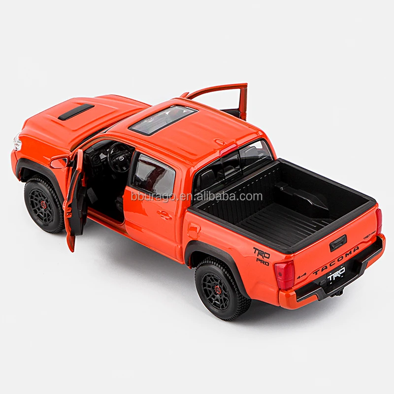 1:24 игрушечный автомобиль из сплава