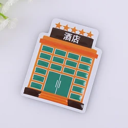 Multifunctional logo magnets custom photo fridge magnet for wedding with high quality