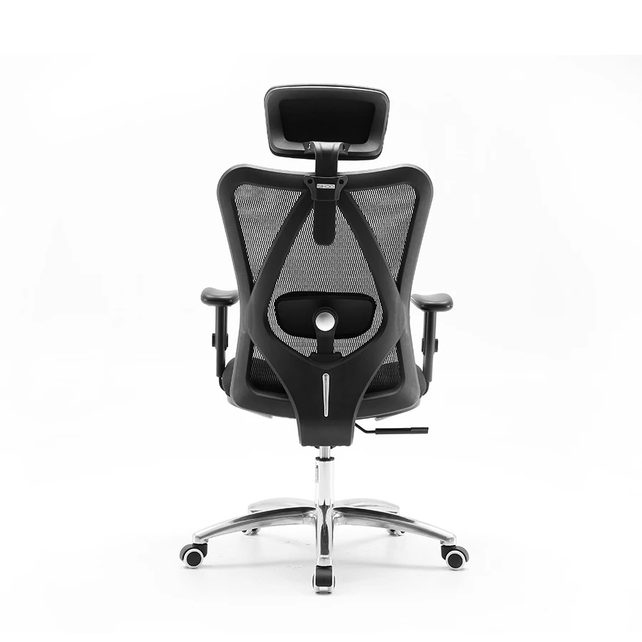 SIHOO M18 Best Sale High Quality Modern Design  Mesh back Adjustable Ergonomic Office Chair