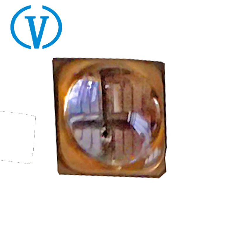 Greenergy 2021 New Alibaba 100mW LED ultraviolet uv light For Ultraviolet Machine