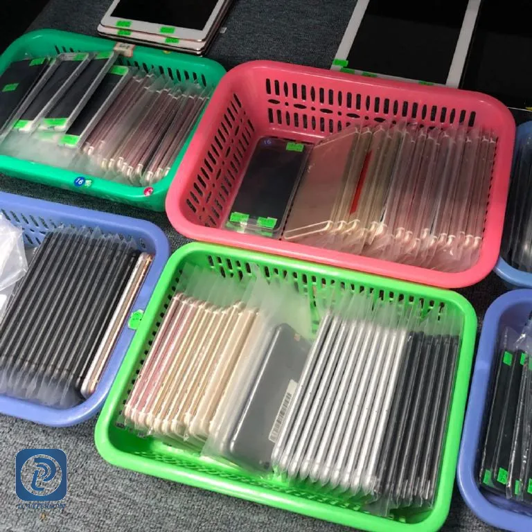 Wholesale AA A B Grade Used Smart phones Original Unlocked for iPhone 13 pro max 12 11 Xs Max X 8 7 6