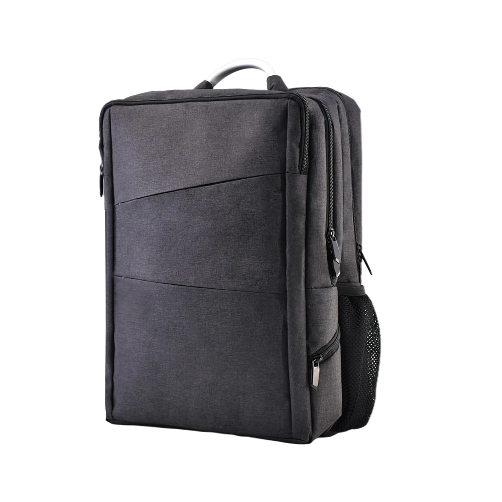 High quality waterproof anti-theft travel backpack laptop business bag