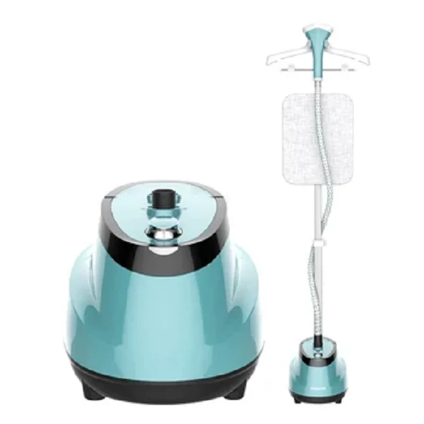 Professional 10-Hole Steam Nozzle Anti-Scalding Catheter of Iron Portable Garment Steamer Hand Held