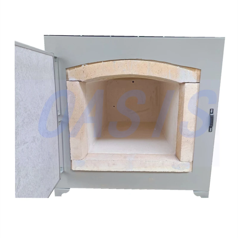 Laboratory Industrial Equipment electric furnace for Heat Treatment machine/resistance furnace
