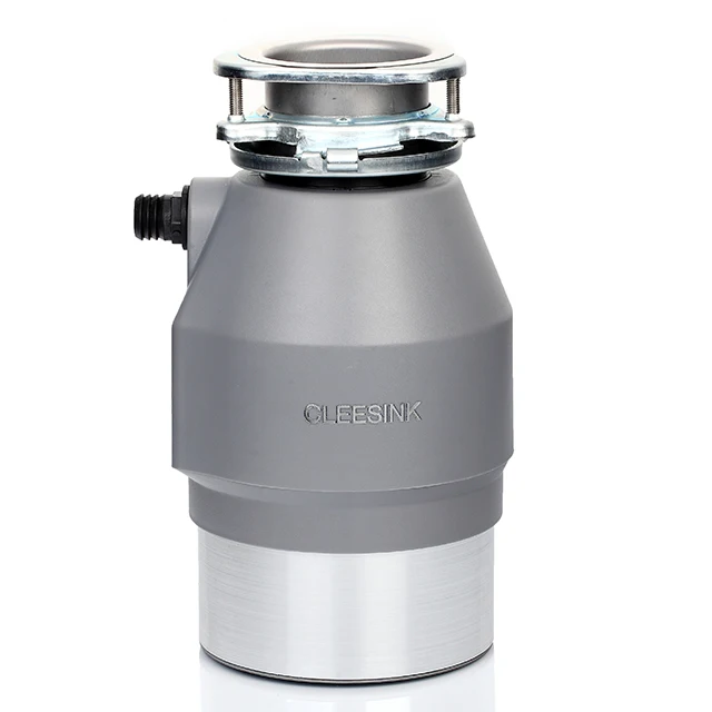 Кухонная дробилка и измельчитель пищевых отходов, машина для измельчения компоста